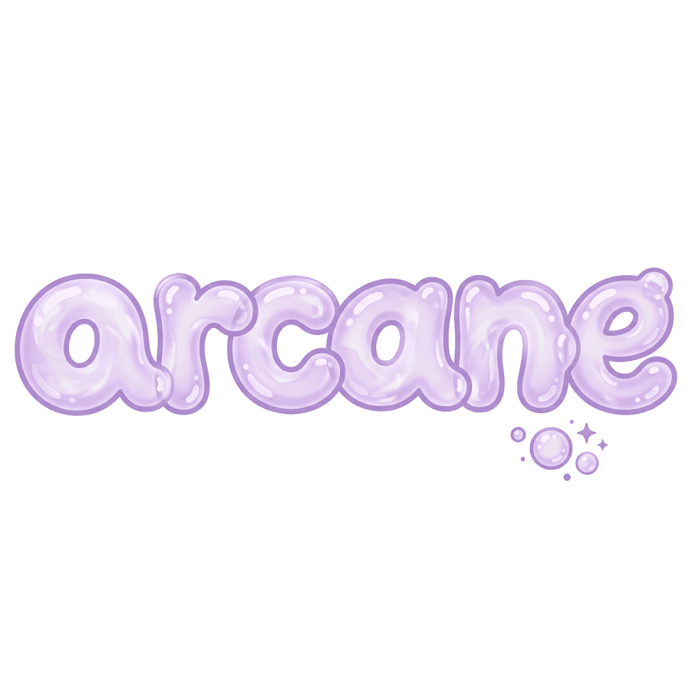 ARCANE Title